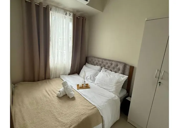 Staycay At Sresidences アパート
