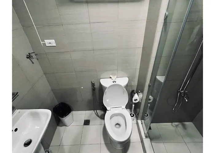 Staycay At Sresidences マニラ市