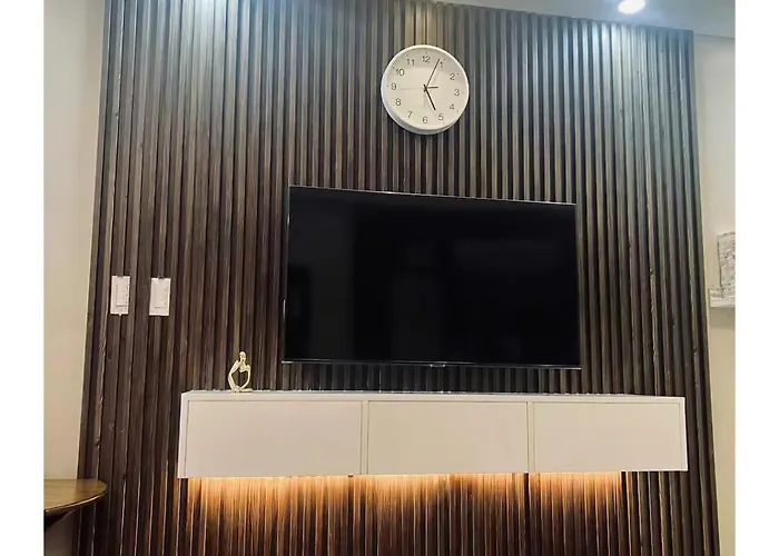 Staycay At Sresidences マニラ市