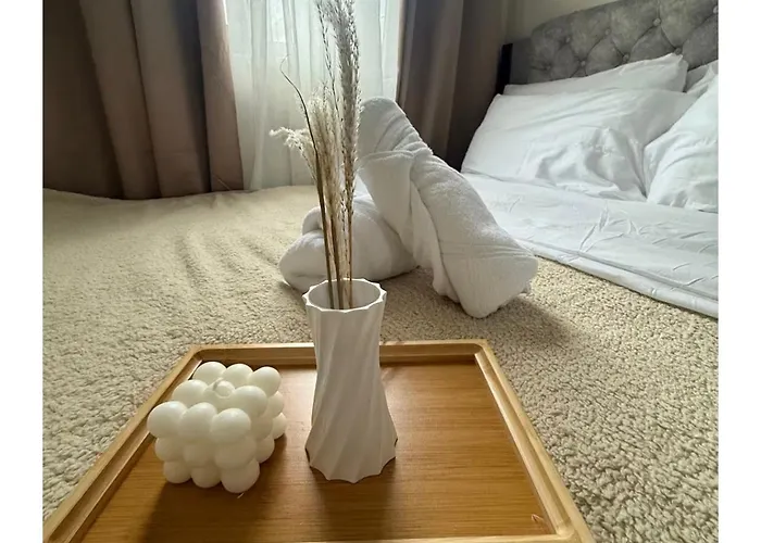 Staycay At Sresidences * マニラ市