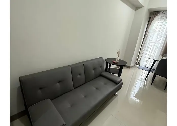Staycay At Sresidences アパート *