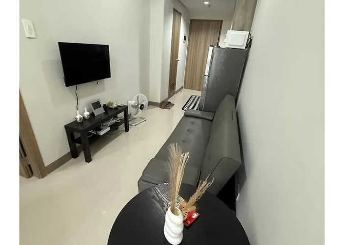 Staycay At Sresidences アパート